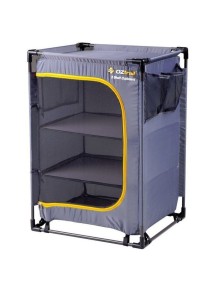 Ραφίερα πτυσσόμενη Oztrail 3 Shelf Camp