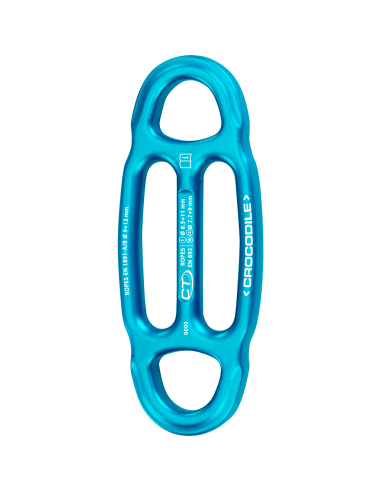 Πλακέτα Climbing Technology Crocodyle