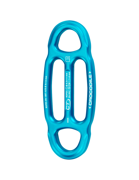 Πλακέτα Climbing Technology Crocodyle