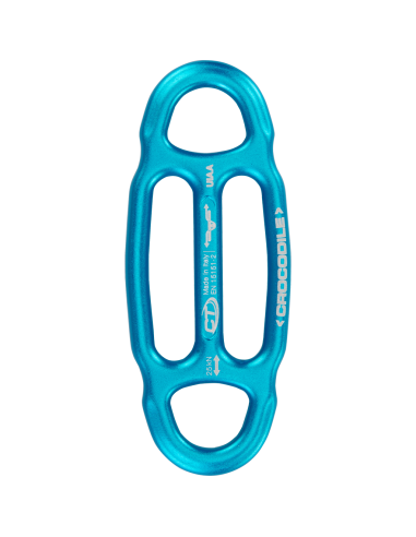 Πλακέτα Climbing Technology Crocodyle