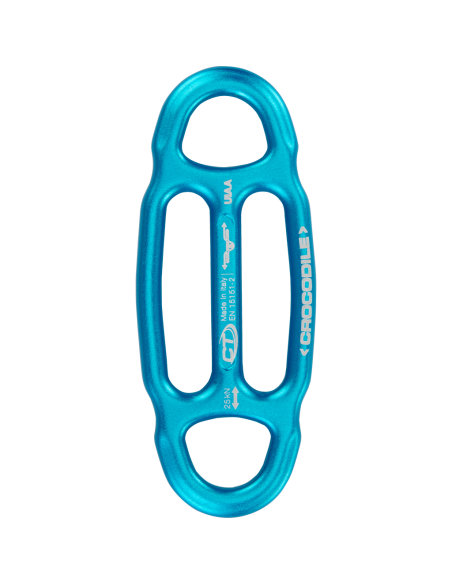 Πλακέτα Climbing Technology Crocodyle