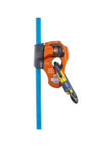 Φρένο Climbing Techonoly Cric Pulley - Rope Clamp 2