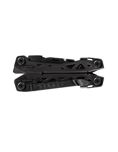 Gerber Πολυεργαλείο Suspension NTX Black