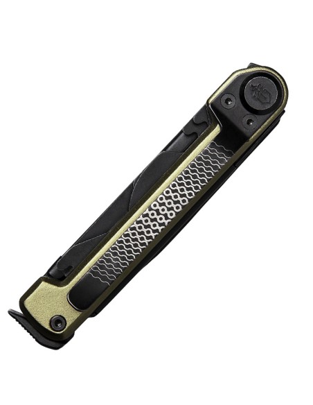 Gerber Πολυεργαλείο Armbar Scout Dark Green