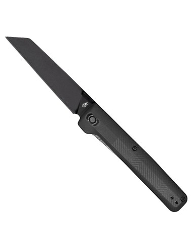 Σουγιάς Gerber Pledge Grey