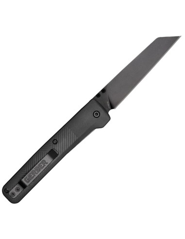 Σουγιάς Gerber Pledge Grey