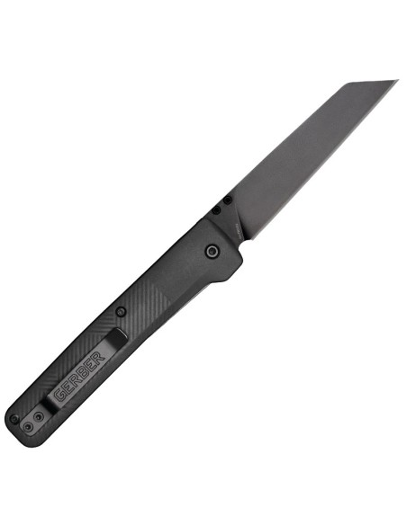 Σουγιάς Gerber Pledge Grey