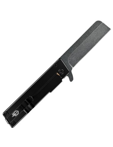 Σουγιάς Gerber Quadrant Black