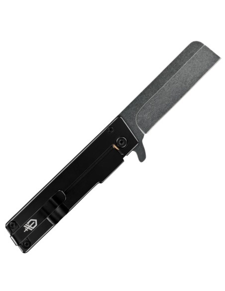 Σουγιάς Gerber Quadrant Black
