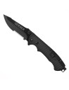 Σουγιάς Gerber Hinderer CLS Black