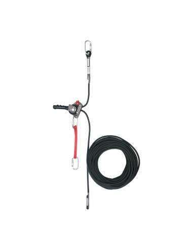Σύστημα διάσωσης Protekt MK II - Rescue device - 50m
