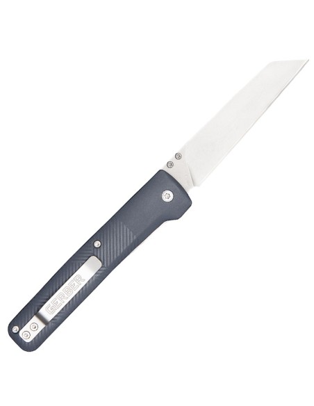 Σουγιάς Gerber Pledge Blue
