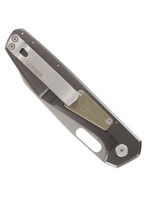 Σουγιάς Gerber Slimdasa Olive 2