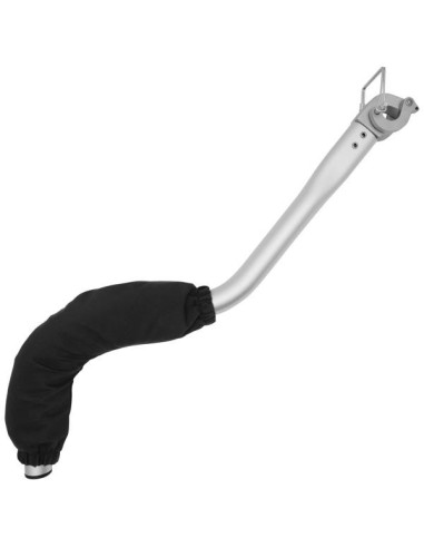 Shoulder straps for Kong 911