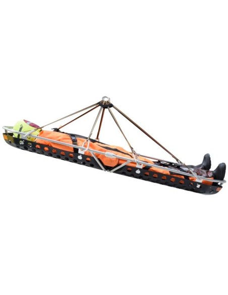 Hanging kit for stretchers 911 Armor - 911 Hive