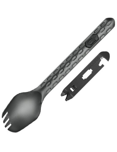 Gerber Κουταλοπίρουνο Denvour Ανθρακί