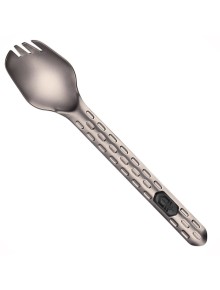 Gerber Κουταλοπίρουνο Denvour Titanium