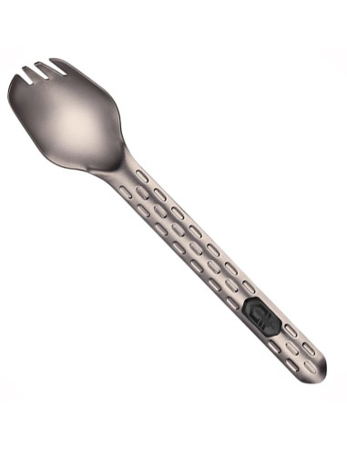 Gerber Κουταλοπίρουνο Denvour Titanium