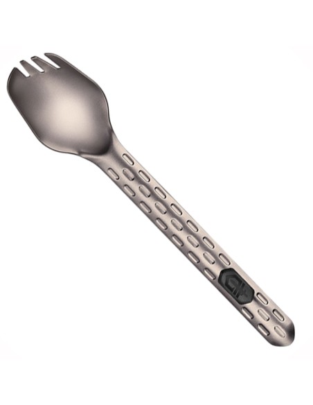 Gerber Κουταλοπίρουνο Denvour Titanium
