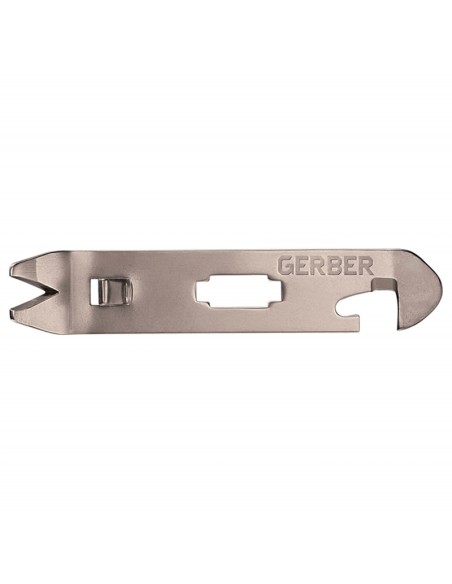 Gerber Κουταλοπίρουνο Denvour Titanium