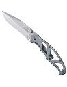 Σουγιάς Gerber Paraframe I Folder Γκρίζο