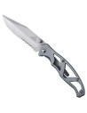 Σουγιάς Gerber Paraframe I Folder Με Πριονωτή Λάμα