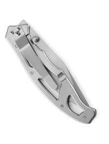 Σουγιάς Gerber Paraframe II Stainless Serrated 2