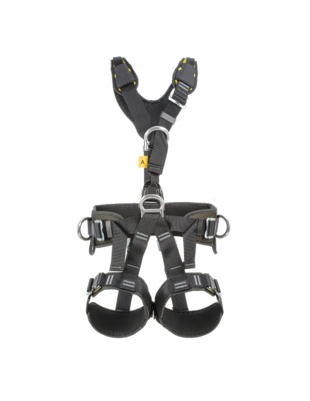 Ζώνη εργασίας Protekt Safety harness P90mX