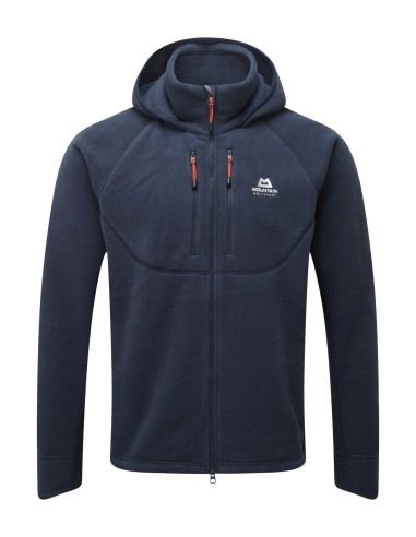 Ανδρικό Fleecel Mountain Equipment Touchstone Jacket Cosmos