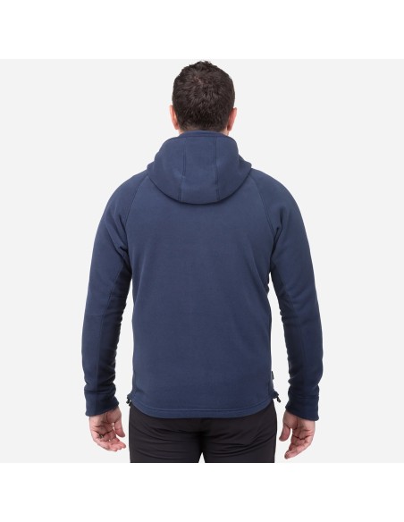 Ανδρικό Fleecel Mountain Equipment Touchstone Jacket Cosmos