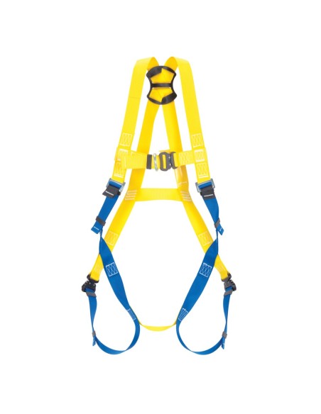 Ζώνη εργασίας Protekt Safety harness P11mX