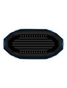 Βάρκα Rafting Aqua Design Raptor Hypalon 340 - 6P Blue 2