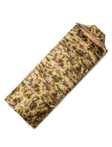 Υπνόσακος Snugpak Jungle Terrain (+7/+2)