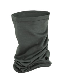 Fjall Raven Abisko Lite Neck Gaiter Basalt