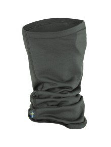 Fjall Raven Abisko Lite Neck Gaiter Basalt 2