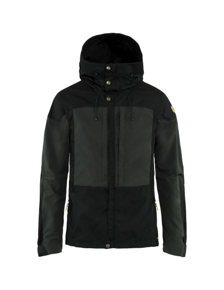 Ανδρικό Jacket Fjall Raven Keb M Black