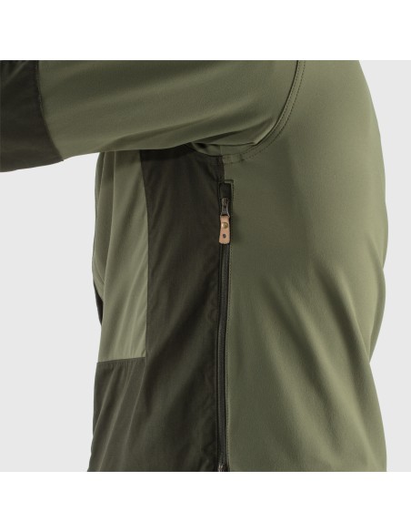 Ανδρικό Jacket Fjall Raven Keb M Black