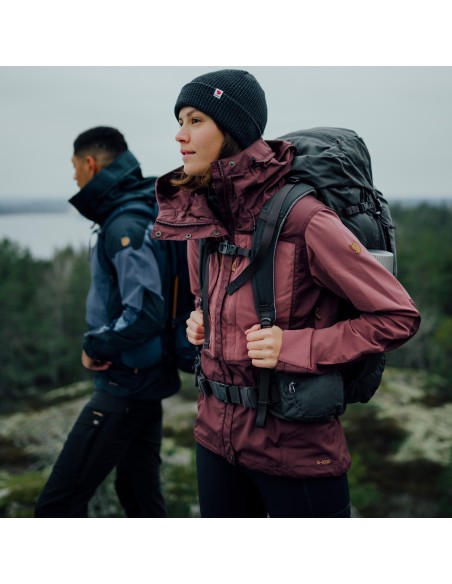 Ανδρικό Jacket Fjall Raven Keb M Black
