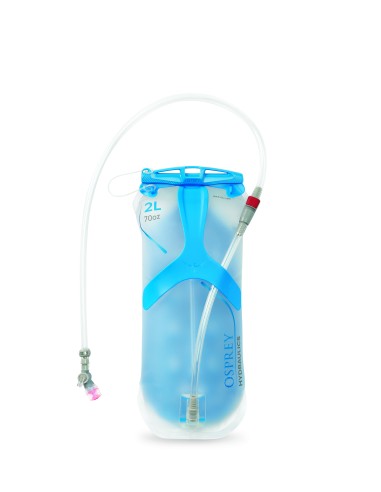 Ασκός νερού Osprey Hydraulics 2L Reservoir