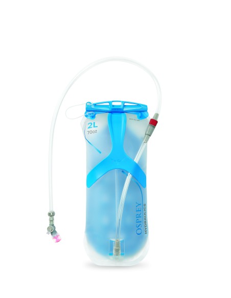 Ασκός νερού Osprey Hydraulics 2L Reservoir