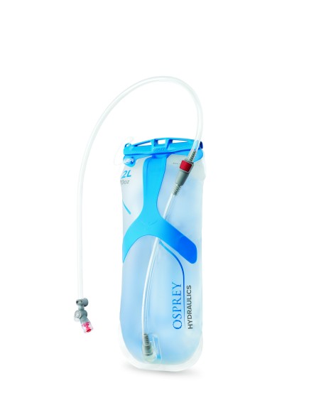 Ασκός νερού Osprey Hydraulics 2L Reservoir