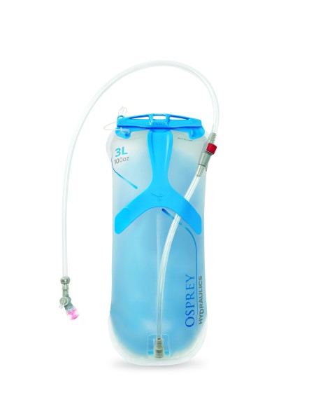 Ασκός νερού Osprey Hydraulics 3L Reservoir