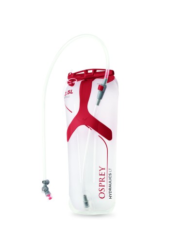 Ασκός νερού Osprey Hydraulics LT 2.5 L Reservoir