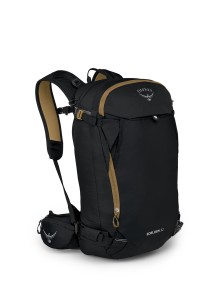 Σακίδιο Ski Osprey Soelden 32 Black
