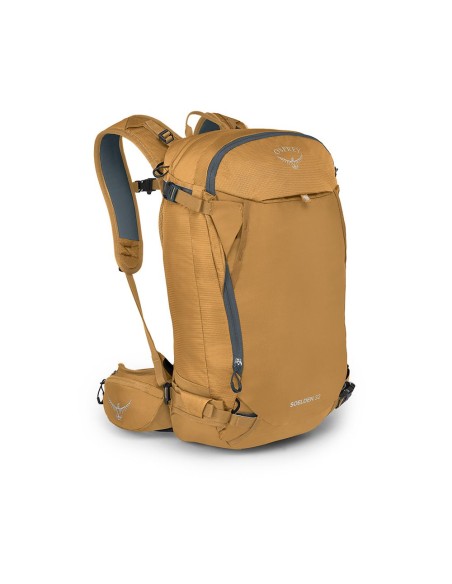 Σακίδιο Ski Osprey Soelden 32 Artisan Yellow