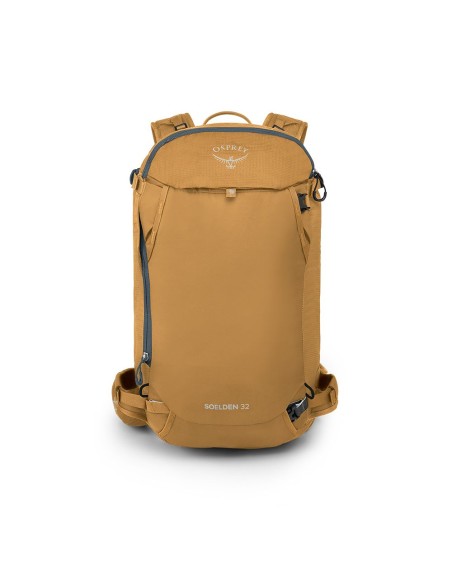 Σακίδιο Ski Osprey Soelden 32 Artisan Yellow