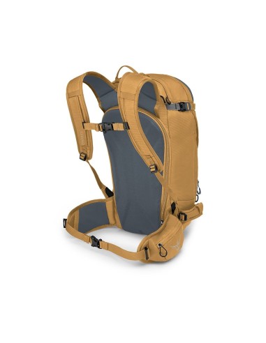 Σακίδιο Ski Osprey Soelden 32 Artisan Yellow