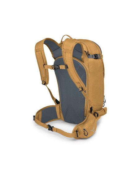 Σακίδιο Ski Osprey Soelden 32 Artisan Yellow