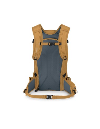 Σακίδιο Ski Osprey Soelden 32 Artisan Yellow