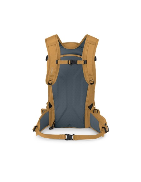 Σακίδιο Ski Osprey Soelden 32 Artisan Yellow